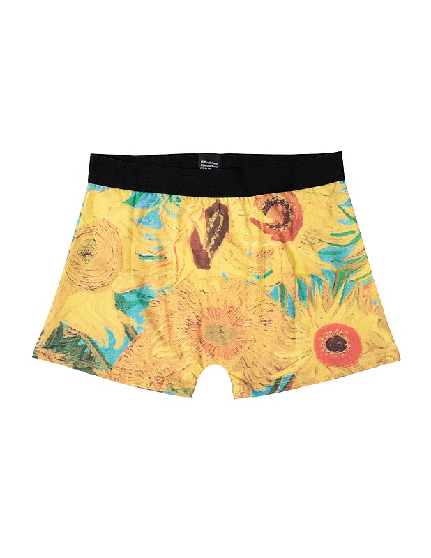 VAN GOGH ALIVE bokserit, XS - Alusvaatteet - 10105538674 - 0