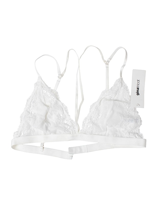 GINA TRICOT pitsiliivit, L - Alusvaatteet - 10105538683 - 0