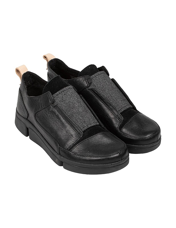 CLARKS Trigenic kengät, 37 - Naisten kävelykengät ja tennarit - 10105538682 - 0