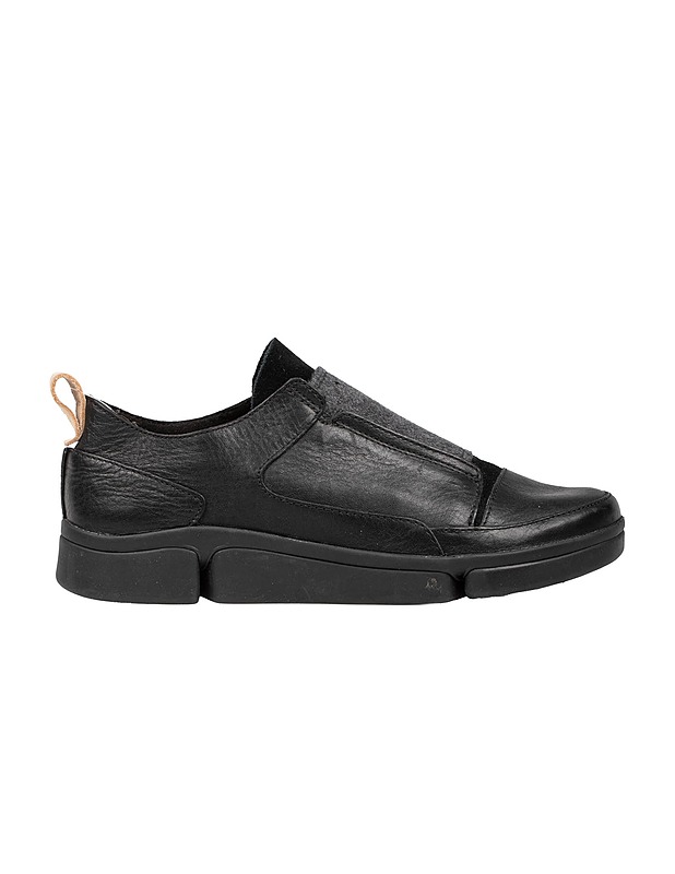 CLARKS Trigenic kengät, 37 - Naisten kävelykengät ja tennarit - 10105538682 - 1