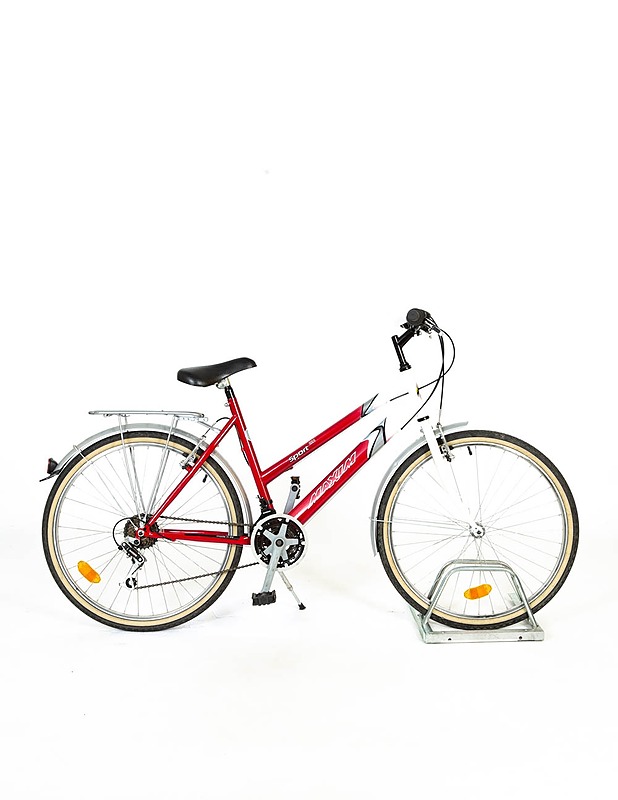 MAXIM Sport 021 polkupyörä, 26" - Naistenpyörät - 10105538701 - 0
