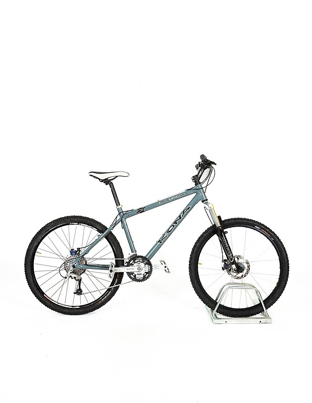 KONA Cinder Cone polkupyörä, 26" - Miestenpyörät - 10105538717 - 0