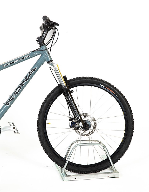 KONA Cinder Cone polkupyörä, 26" - Miestenpyörät - 10105538717 - 1