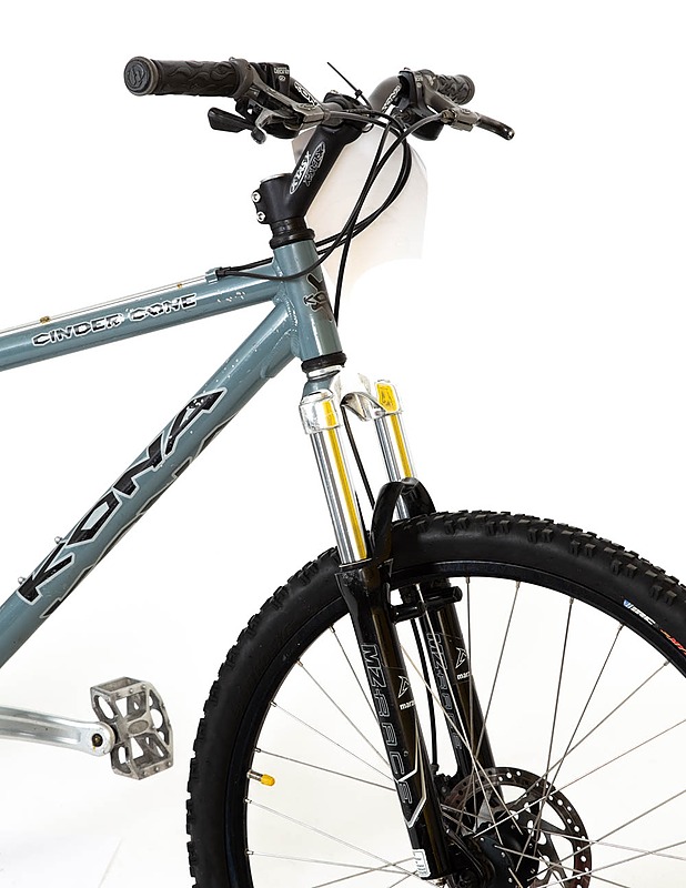KONA Cinder Cone polkupyörä, 26" - Miestenpyörät - 10105538717 - 3