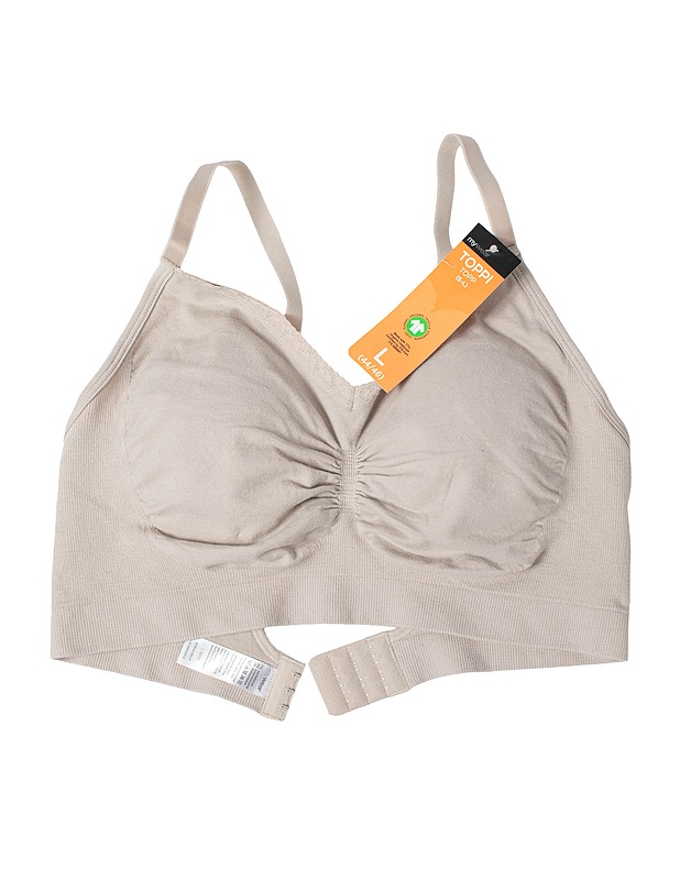MYWEAR Toppi alustoppi, L - Alusvaatteet - 10105538720 - 0