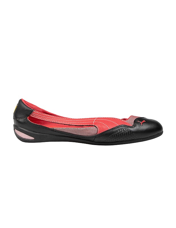 PUMA Ferrari ballerinat, 37 - Naisten sandaalit ja balleriinat - 10105538721 - 1