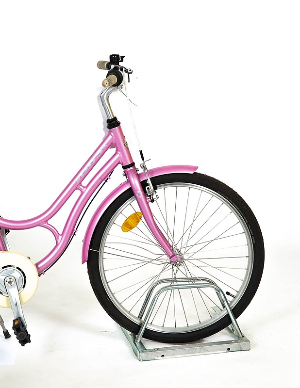 DBS Frida polkupyörä, 24" - Lastenpyörät - 10105538728 - 1