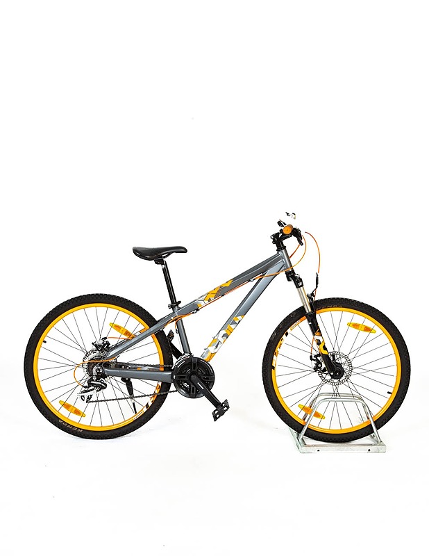 SCOTT Voltage polkupyörä, 26" - Miestenpyörät - 10105538752 - 0
