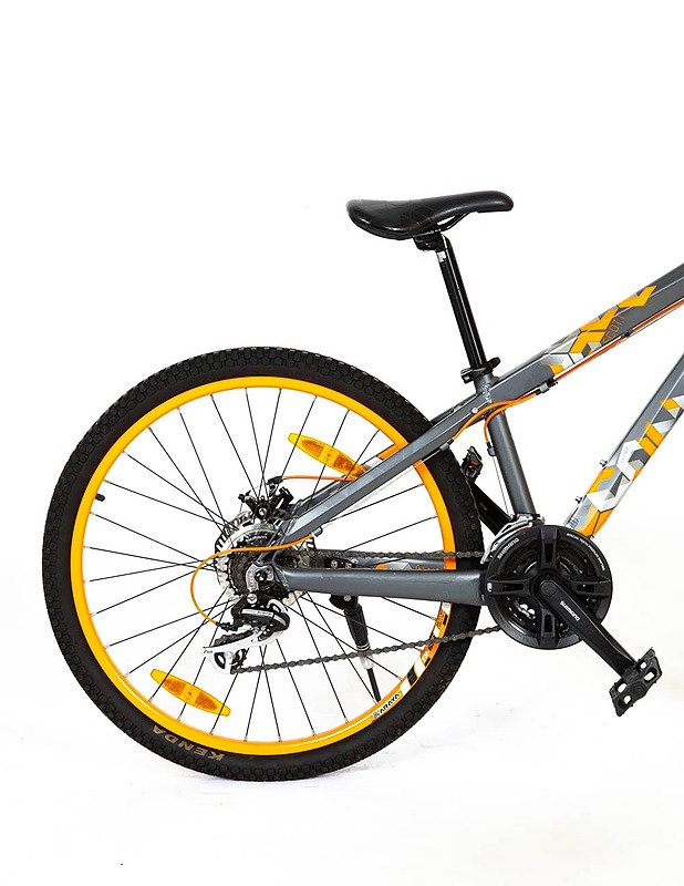 SCOTT Voltage polkupyörä, 26" - Miestenpyörät - 10105538752 - 2