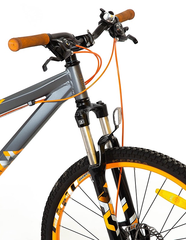 SCOTT Voltage polkupyörä, 26" - Miestenpyörät - 10105538752 - 3
