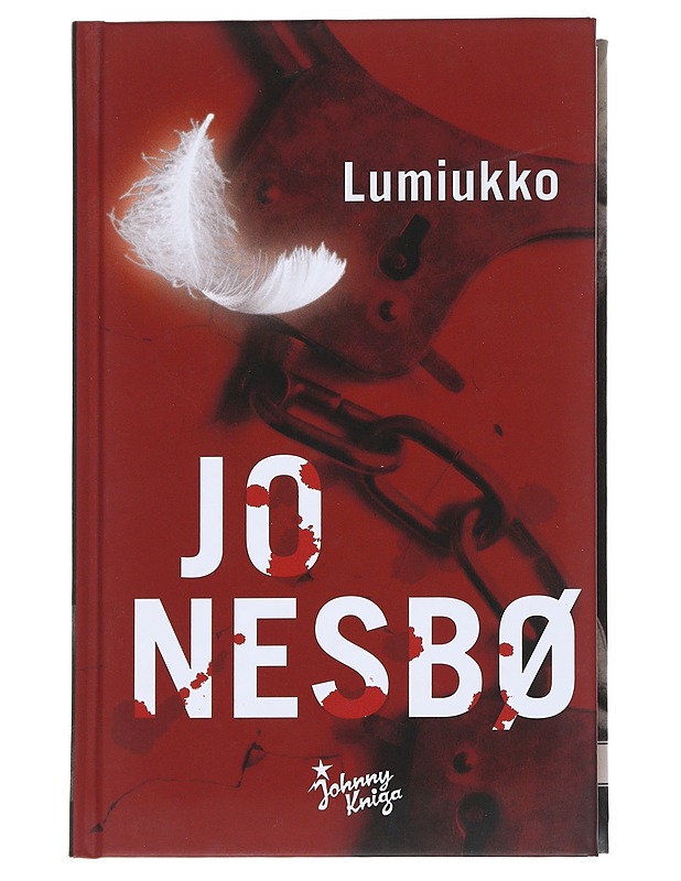 Lumiukko - Nesbø, Jo - Jännitys ja dekkarit - 10105538751 - 0