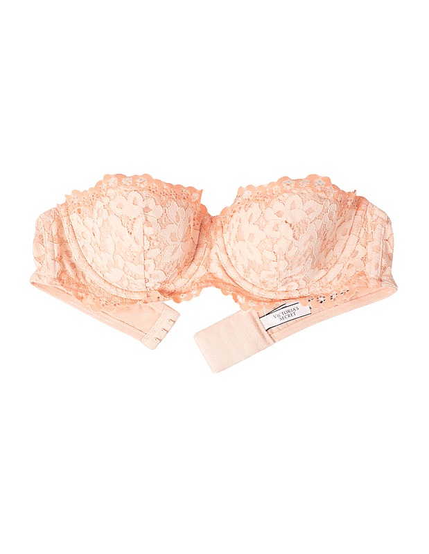 VICTORIA'S SECRET olkaimettomat rintaliivit, 75C - Alusvaatteet - 10105538762 - 0