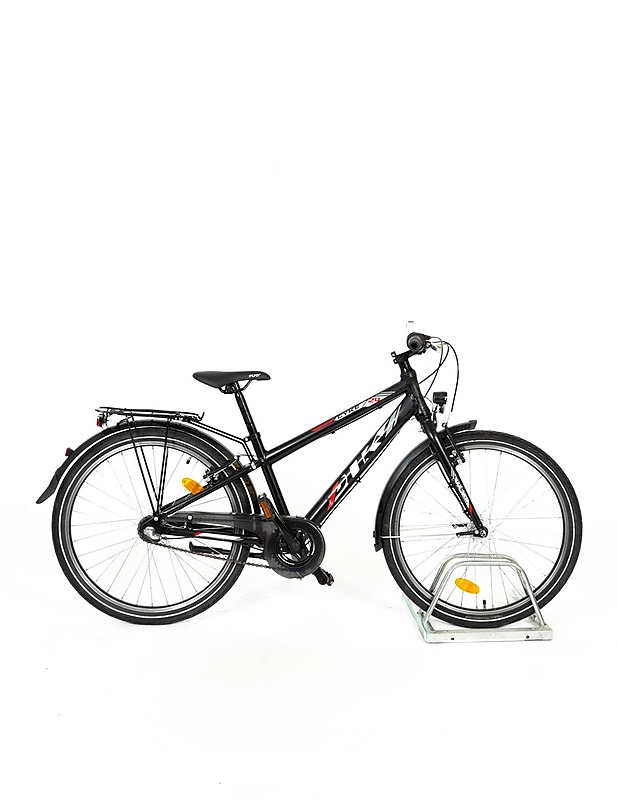PUKY Cyke polkupyörä, 24" - Lastenpyörät - 10105538769 - 0