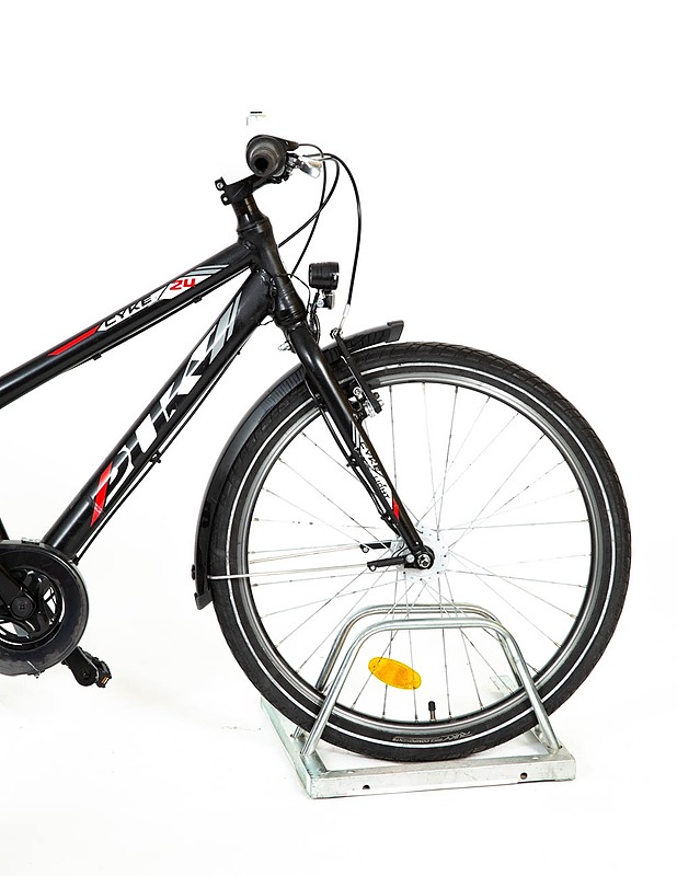 PUKY Cyke polkupyörä, 24" - Lastenpyörät - 10105538769 - 1