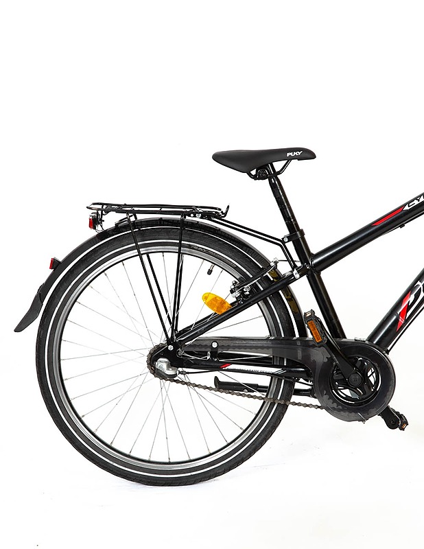 PUKY Cyke polkupyörä, 24" - Lastenpyörät - 10105538769 - 2