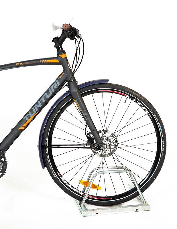 TUNTURI RX800 polkupyörä, 28" - Miestenpyörät - 10105538783 - 1