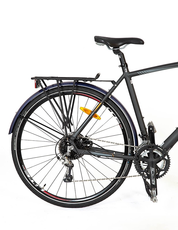 TUNTURI RX800 polkupyörä, 28" - Miestenpyörät - 10105538783 - 2