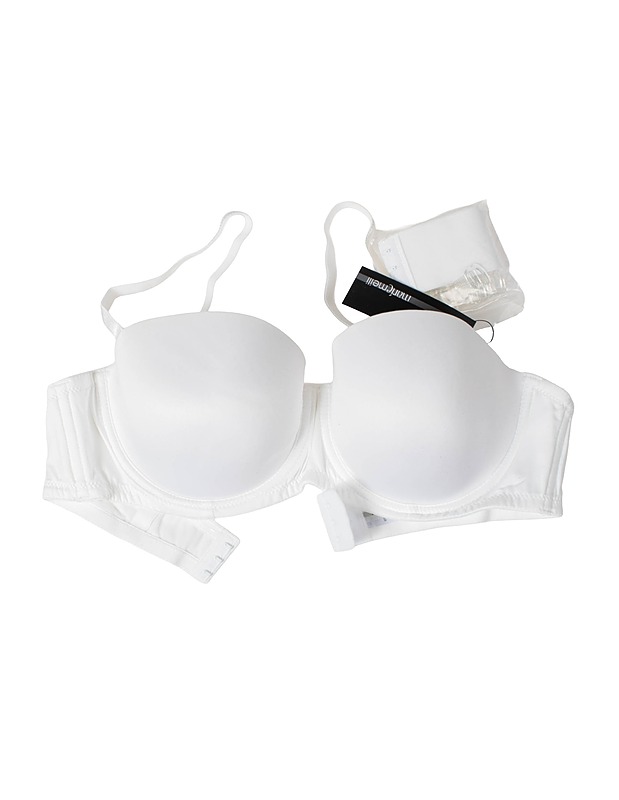 MARIEMELLI rintaliivit, 85B - Alusvaatteet - 10105538805 - 0