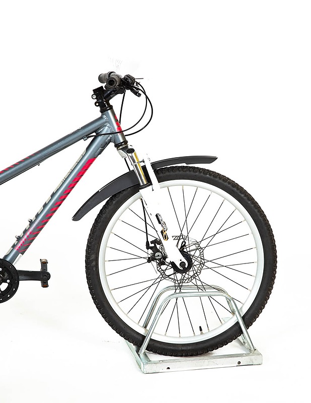 WHITE Ane Comp polkupyörä, 24" - Lastenpyörät - 10105538807 - 1