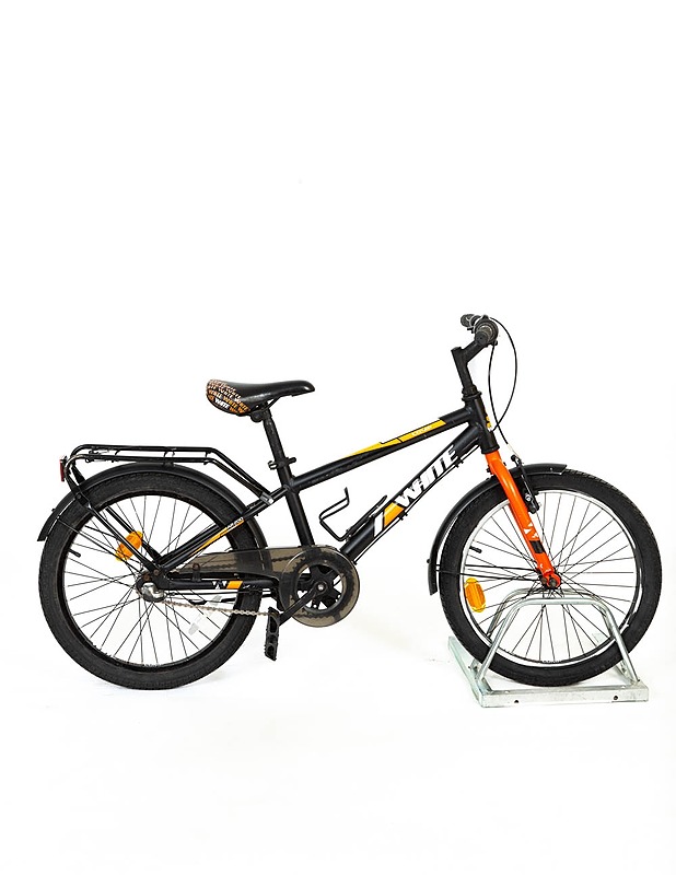 WHITE AR200 Comp polkupyörä, 20" - Lastenpyörät - 10105538814 - 0