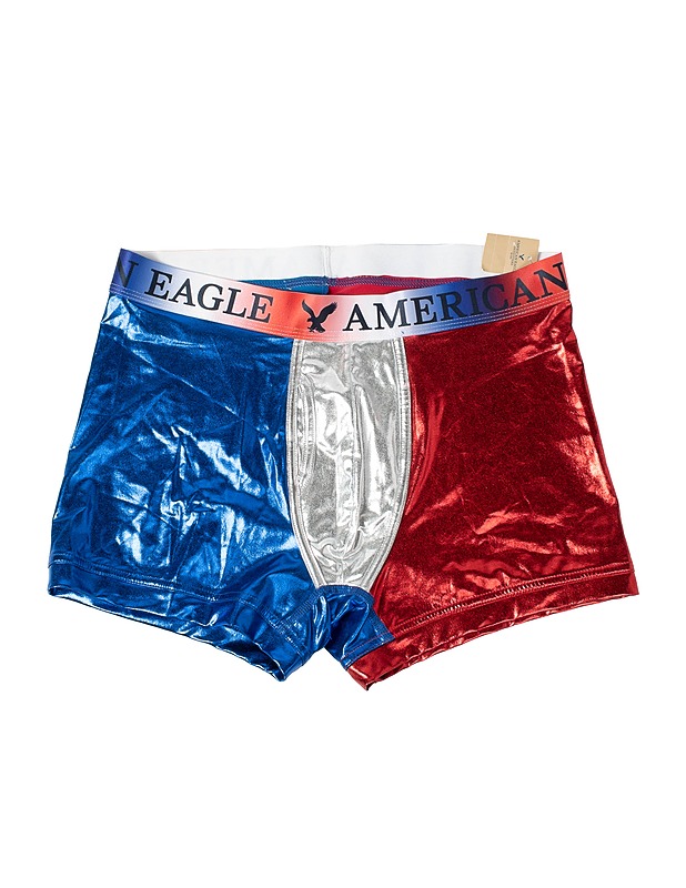 AMERICAN EAGLE Boxerit, M - Alusvaatteet - 10105538828 - 0