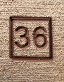 ECCO sandaalit, 36 - Korkokengät - 10105538831 - 2