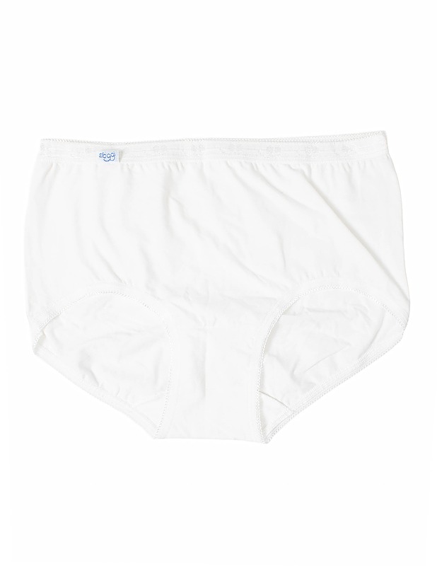 SLOGGI Basic Max alushousut, S - Alusvaatteet - 10105538855 - 0
