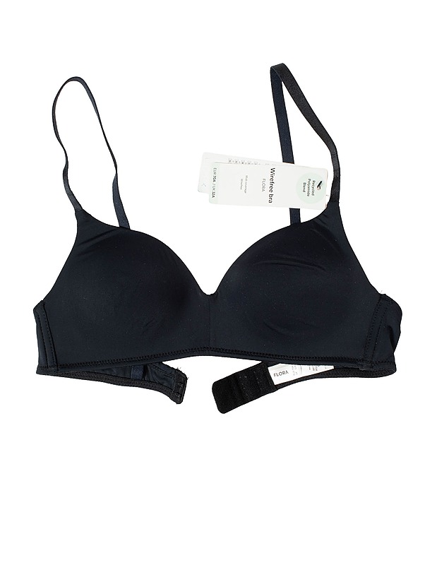 LINDEX Flora rintaliivit, 70A - Alusvaatteet - 10105538861 - 0
