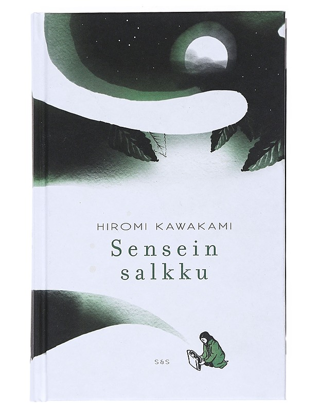 Sensein salkku - Kawakami, Hiromi - Romaanit ja novellit - 10105538860 - 0