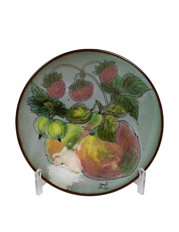 CHELSEA POTTERY tarjoilulautanen - Lautaset ja kulhot - 10105538873 - 0