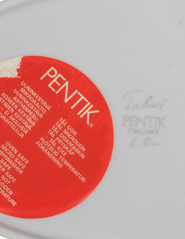 PENTIK Talvi - Tarjoiluastiat - 10105538882 - 2