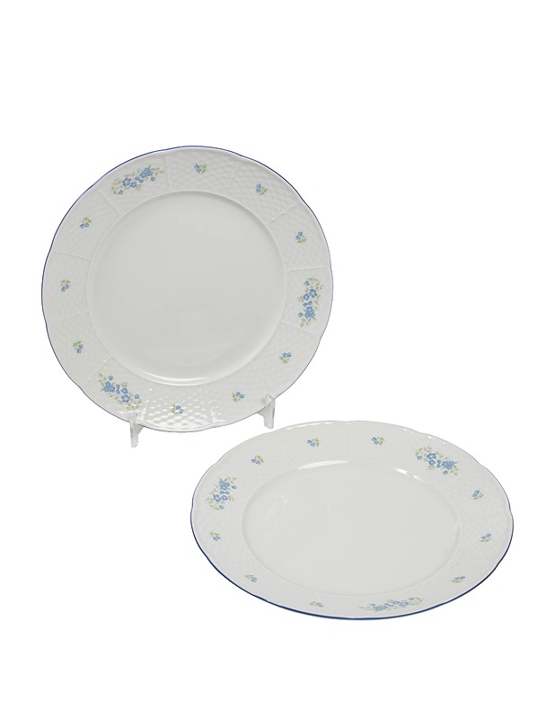 THUN lautanen, 2 kpl - Lautaset ja kulhot - 10105538886 - 0