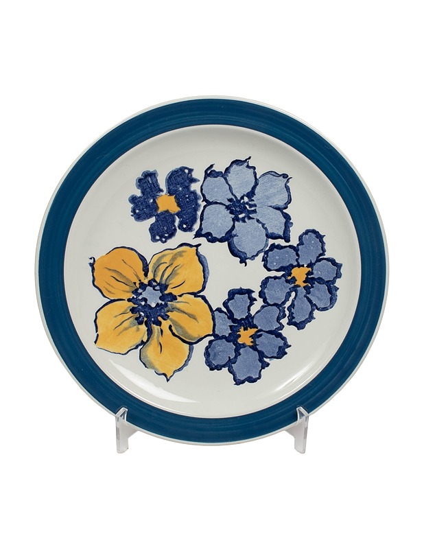 BURLEIGH Lausanne lautanen - Lautaset ja kulhot - 10105538891 - 0
