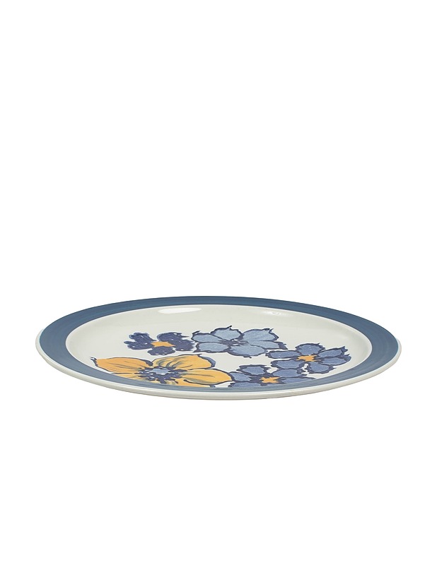 BURLEIGH Lausanne lautanen - Lautaset ja kulhot - 10105538891 - 1