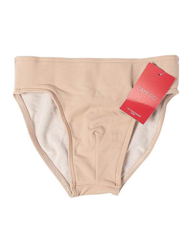 CAPEZIO alushousut, XS - Alusvaatteet - 10105538906 - 0
