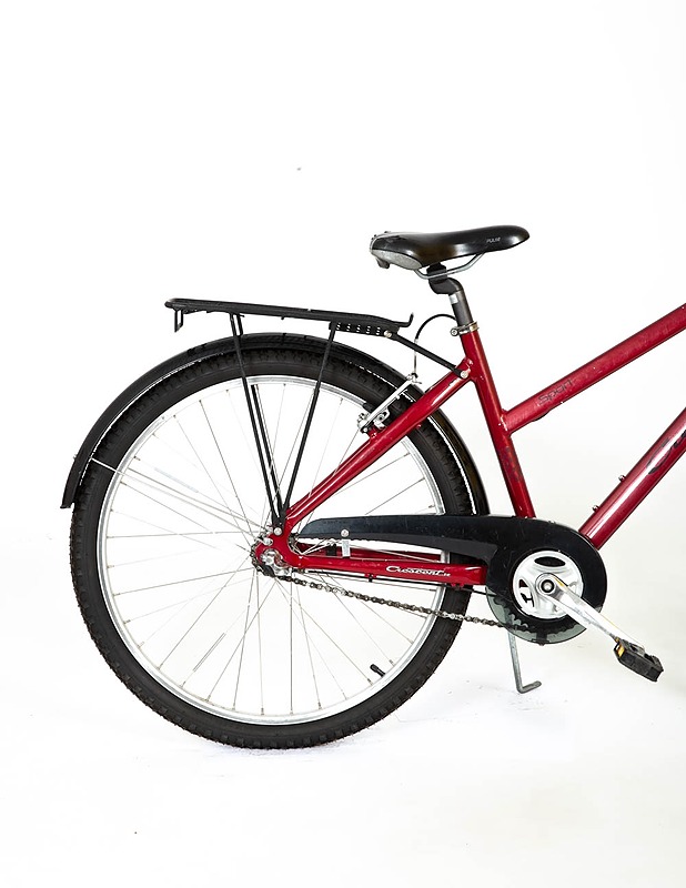 CRESCENT Sport polkupyörä, 26" - Naistenpyörät - 10105538920 - 2