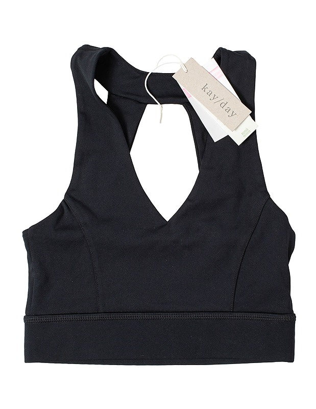 KAY/DAY urheiluliivit, XS - Alusvaatteet - 10105538924 - 0