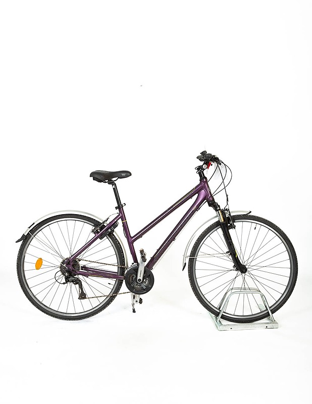 INSERA Reflex polkupyörä, 28" - Naistenpyörät - 10105538932 - 0