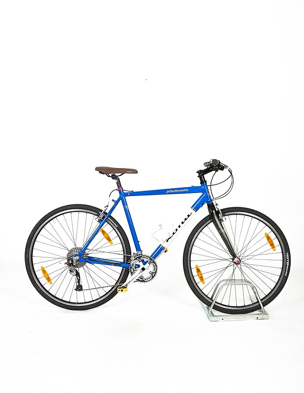 KONA Jake The Snake polkupyörä, 28" - Miestenpyörät - 10105538940 - 0