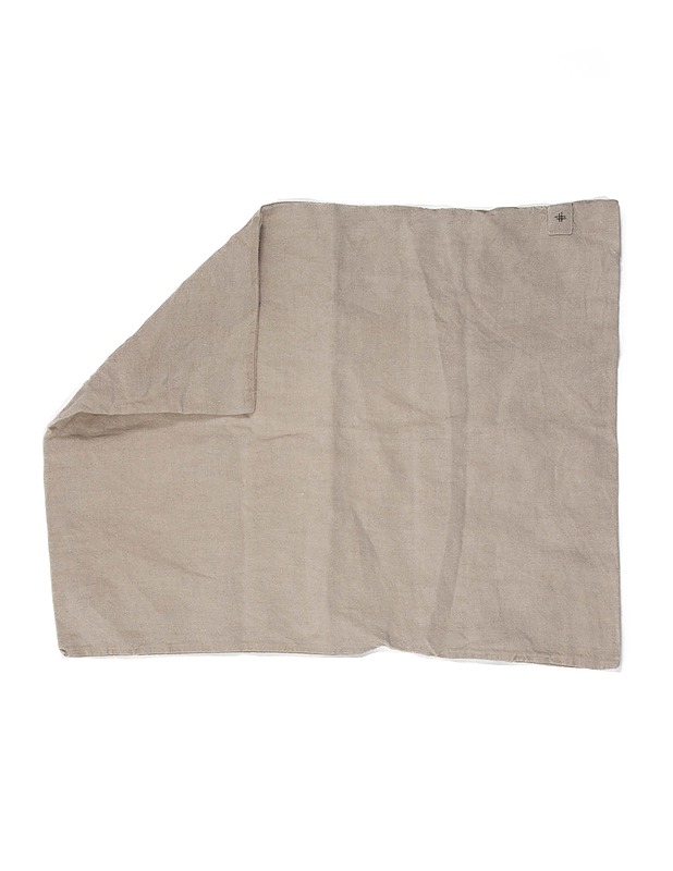 HEMPEA tyynyliina, 50x60 cm - Liinavaatteet - 10105538947 - 0