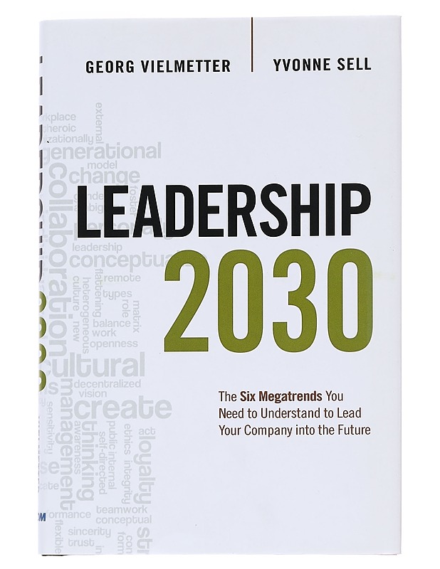 Leadership 2030 - Georg Vielmetter, Yvonne Sell - Tietokirjat ja oppaat - 10105538944 - 0