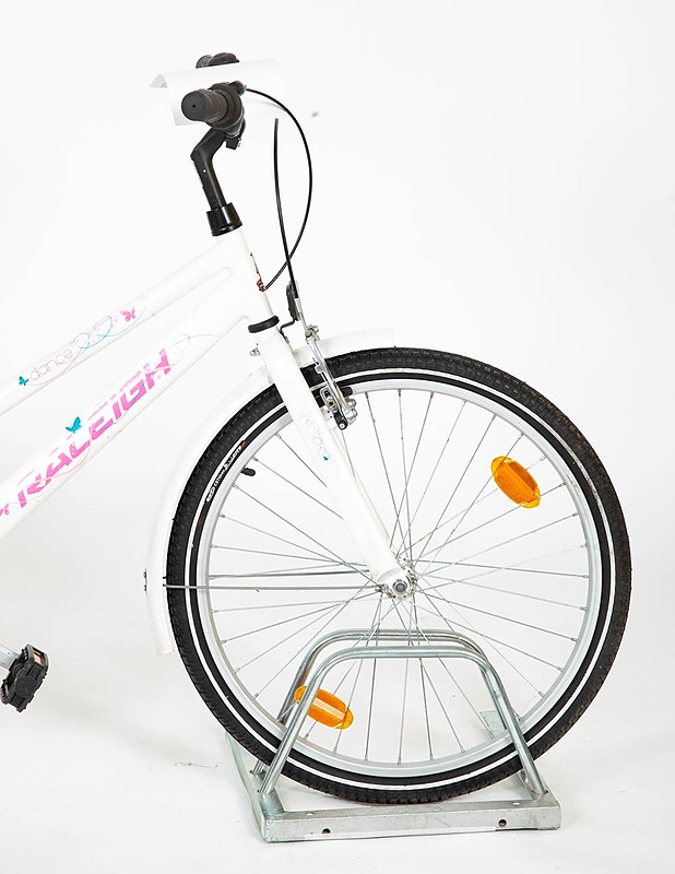 RALEIGH Dance polkupyörä, 24" - Lastenpyörät - 10105538951 - 1