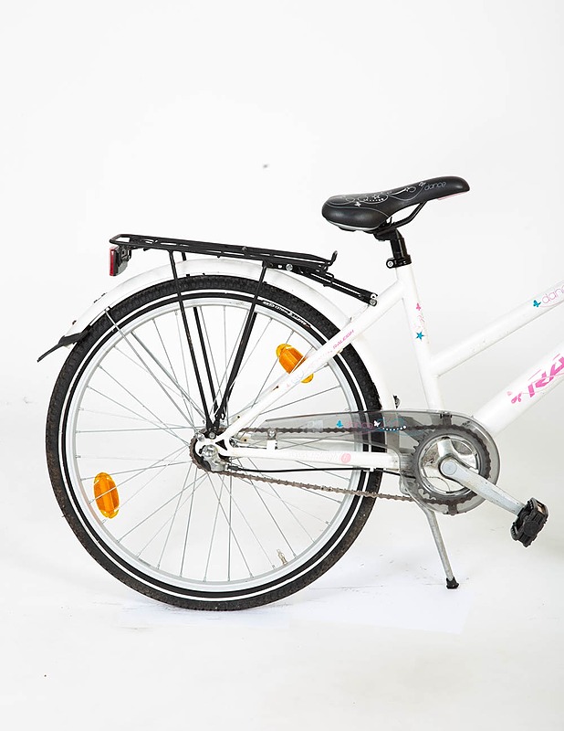 RALEIGH Dance polkupyörä, 24" - Lastenpyörät - 10105538951 - 2
