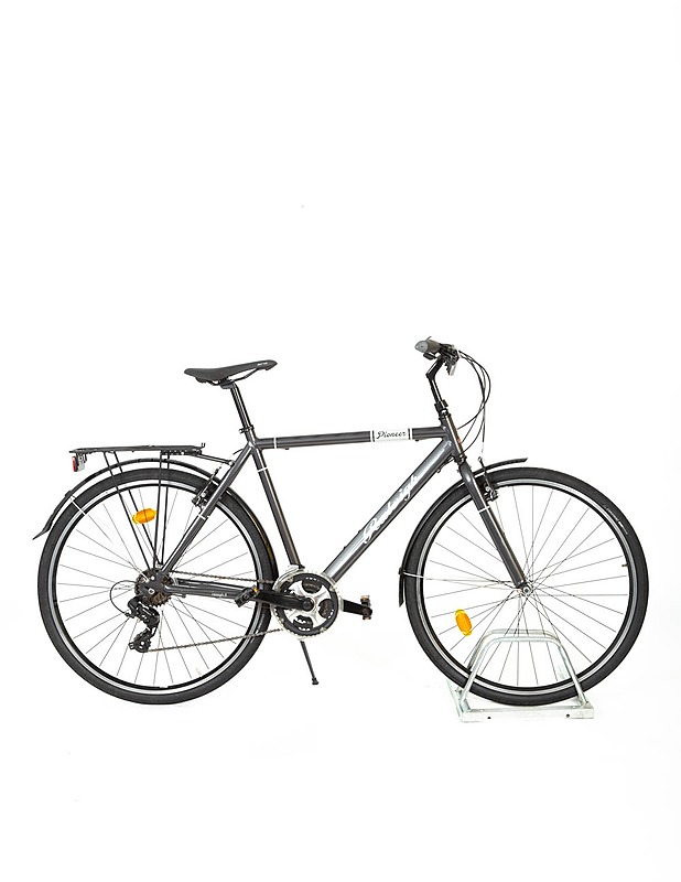 RALEIGH Pioneer polkupyörä, 28" - Miestenpyörät - 10105538956 - 0
