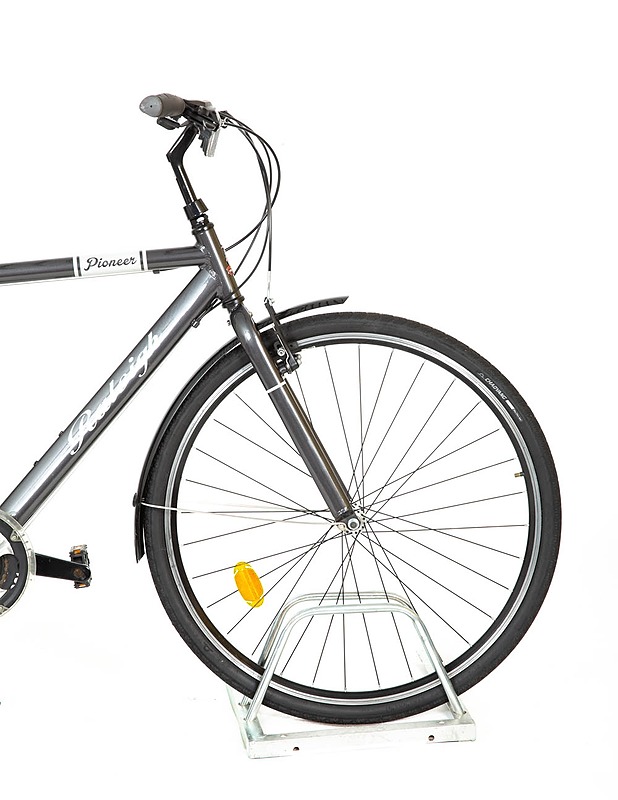 RALEIGH Pioneer polkupyörä, 28" - Miestenpyörät - 10105538956 - 1