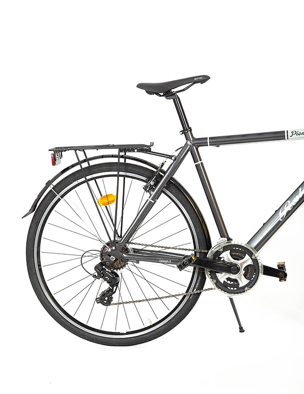 RALEIGH Pioneer polkupyörä, 28" - Miestenpyörät - 10105538956 - 2