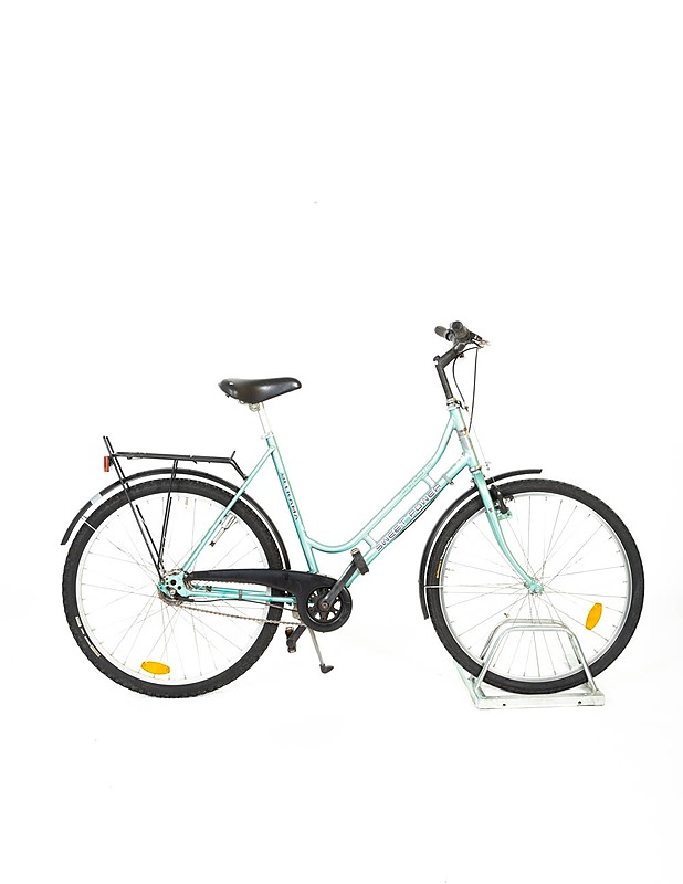 HELKAMA Sweet Power polkupyörä, 26" - Naistenpyörät - 10105538963 - 0