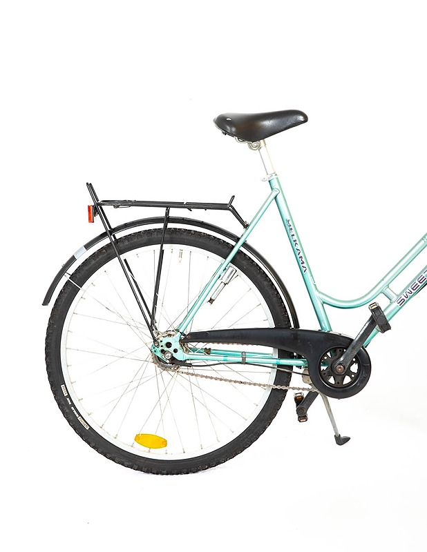 HELKAMA Sweet Power polkupyörä, 26" - Naistenpyörät - 10105538963 - 2