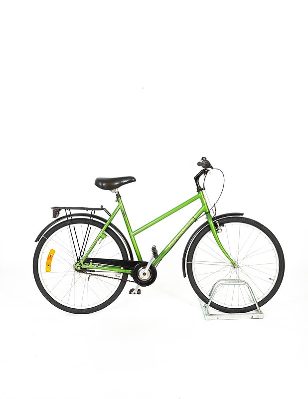 DBS Classic City polkupyörä, 26" - Naistenpyörät - 10105538967 - 0