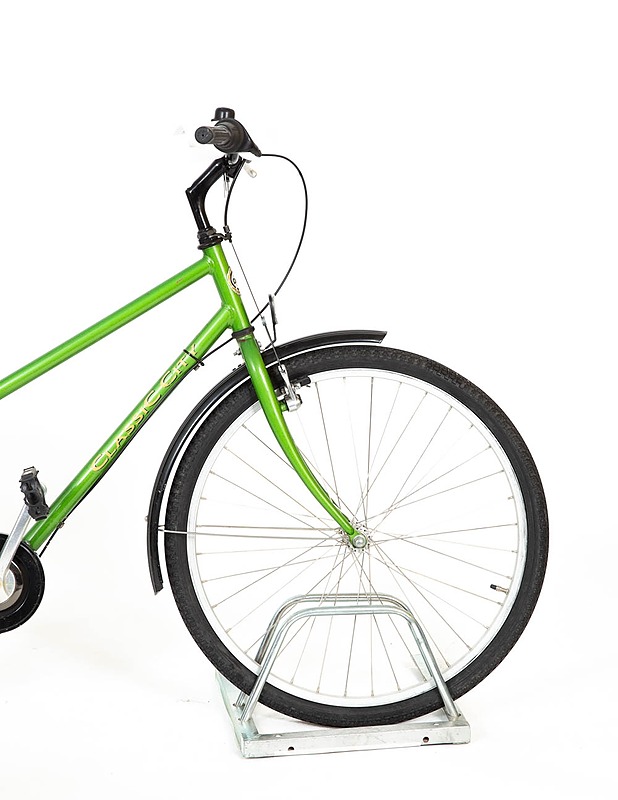 DBS Classic City polkupyörä, 26" - Naistenpyörät - 10105538967 - 1